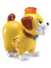 vtech Hond "Tip Tap Babydieren" - vanaf 12 maanden