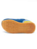 bisgaard Sneakers blauw/wit/geel