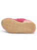 bisgaard Sneakers in Pink/ Weiß/ Rosa