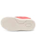 bisgaard Leren sneakers roze