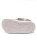 bisgaard Leren sneakers kaki/beige