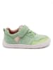 bisgaard Leren sneakers groen