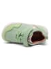 bisgaard Leren sneakers groen