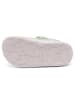 bisgaard Leren sneakers groen
