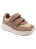 bisgaard Sneakers in Hellbraun/ Rosa