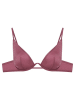 ESOTIQ Beugelbeha "Omelia" mauve