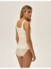 ESOTIQ Hemdchen "Palla" in Creme