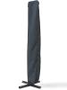 Inkazen Sonnenschirm in Anthrazit - (L)300 x (B)300 cm