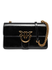 Pinko Umhängetasche in Schwarz - (B)27 x (H)16 x (T)8 cm