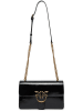 Pinko Umhängetasche in Schwarz - (B)27 x (H)16 x (T)8 cm