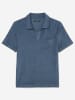 Marc O´Polo Bodywear Koszulka polo w kolorze niebieskim