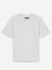 Marc O´Polo Bodywear Shirt lichtgrijs