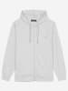 Marc O´Polo Bodywear Sweatvest lichtgrijs