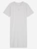 Marc O´Polo Bodywear Nachthemd in Hellgrau