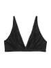 Marc O´Polo Bodywear Bügelloser BH in Schwarz
