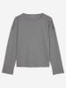 Marc O´Polo Bodywear Pyjamashirt grijs