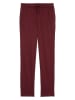 Marc O´Polo Bodywear Pyjama-Hose in Bordeaux