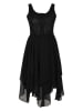 G.O.L.® FINEST COLLECTION Ballkleid in Schwarz