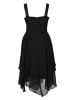 G.O.L.® FINEST COLLECTION Ballkleid in Schwarz