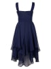New G.O.L Ballkleid in Dunkelblau