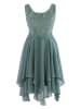 New G.O.L Ballkleid in Grün