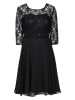New G.O.L Ballkleid in Schwarz