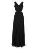 G.O.L.® FINEST COLLECTION Ballkleid in Schwarz