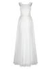 New G.O.L Ballkleid in Weiß