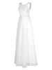 New G.O.L Ballkleid in Weiß