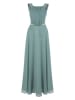 G.O.L.® FINEST COLLECTION Ballkleid in Grün