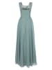G.O.L.® FINEST COLLECTION Ballkleid in Grün
