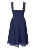 G.O.L.® FINEST COLLECTION Ballkleid in Dunkelblau