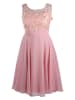 G.O.L.® FINEST COLLECTION Ballkleid in Rosa