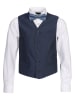 G.O.L.® FINEST COLLECTION Weste - Regular fit -  in Dunkelblau