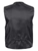 New G.O.L Weste - Regular fit -  in Schwarz