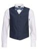 New G.O.L Gilet - regular fit - donkerblauw
