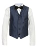 G.O.L.® FINEST COLLECTION Weste - Regular fit -  in Dunkelblau