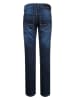 G.O.L.® FINEST COLLECTION Jeans - Comfort fit - in Dunkelblau