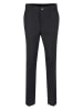 New G.O.L Spodnie chino - Regular fit - w kolorze czarnym