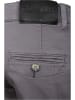 New G.O.L Spodnie chino - Regular fit - w kolorze szarym