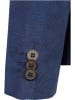 G.O.L.® FINEST COLLECTION Blezer - Extra Wide - w kolorze niebieskim