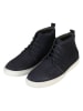 G.O.L.® FINEST COLLECTION Leder-Schnürschuhe in Dunkelblau