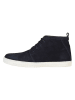 G.O.L.® FINEST COLLECTION Leder-Schnürschuhe in Dunkelblau