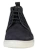 G.O.L.® FINEST COLLECTION Leder-Schnürschuhe in Dunkelblau
