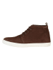 New G.O.L Leder-Schnürschuhe