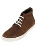 New G.O.L Leder-Schnürschuhe