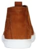 G.O.L.® FINEST COLLECTION Leder-Schnürschuhe in Hellbraun