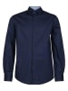 G.O.L.® FINEST COLLECTION Hemd in Dunkelblau