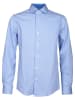 G.O.L.® FINEST COLLECTION Hemd in Hellblau