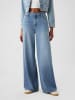 GAP Jeans - Comfort fit - in Blau